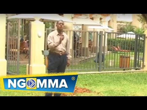 Masga Nyanda - Tembo