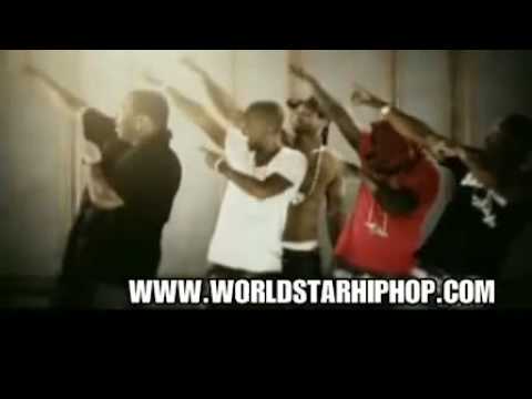 Busta Rhymes  Arab Money