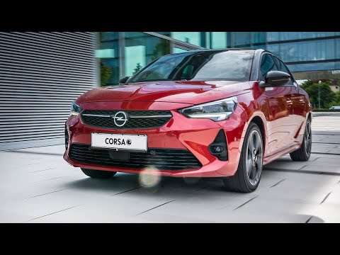 Kann der Corsa e was? Findet es heraus.