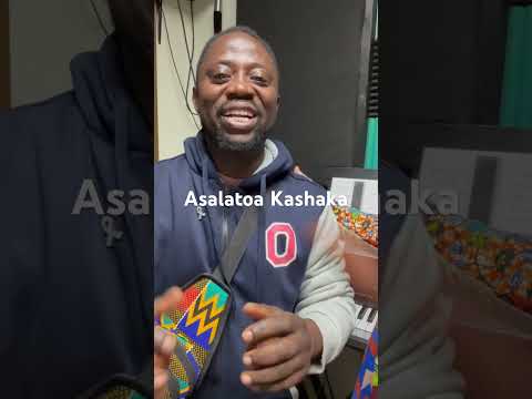 Kashaka Shakers Asalatoa Asalatoa / Kashaka Shakers 2025 - Organic image 3