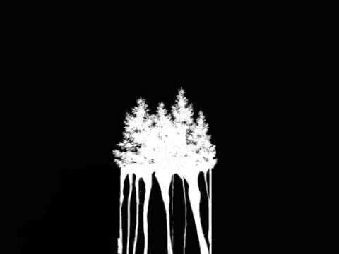 Woods of Desolation - The Darkest Days (Full Album)