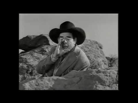 Enter The Lone Ranger (1949) P2of4