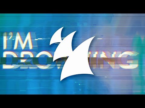 Orjan Nilsen feat. IDA  - Drowning (Official Lyric Video)
