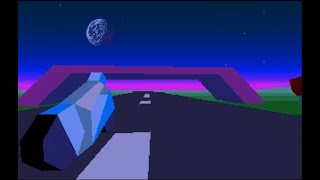 my Top Amiga Games: Racing (Part II Cars)