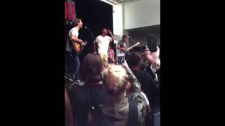 Shaka Loveless - Alting Forvandlet