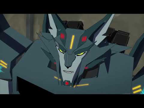 Steeljaw Tribute: Dangerous