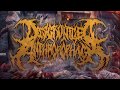Disgruntled Anthropophagi Violently Expunged 2019 Full Album