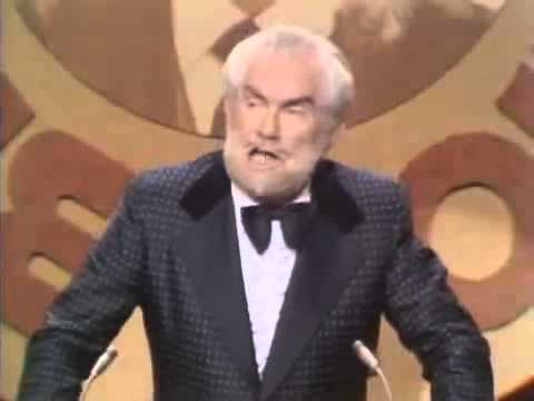 Foster Brooks Roasts   Jackie Gleason Man of the Hour