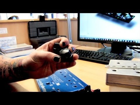 Flashback X4 Delay & Looper - The Story Behind the Pedal