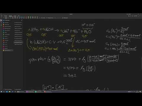 #CHEMIEKEULE - Redoxchemie, Oxidationszahlen, Stöchiometrie, Elektrochemie, Elektrolyse