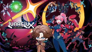 Let's play LunarLux #5 - the final confrontation