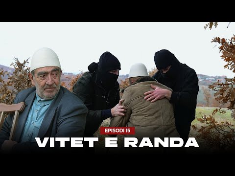 Vitet e Randa - Episodi 15 (Histori të vërteta)