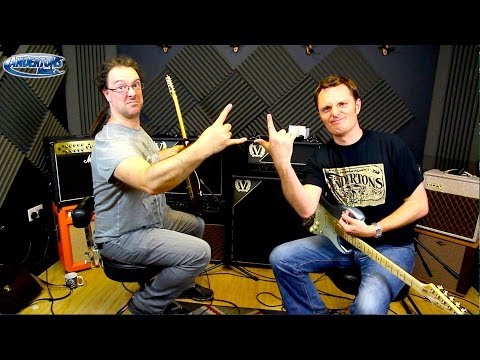 The Victory V10 Baron Combo Gets an Upgrade