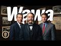 The Family Behind America S Most OBSESSIVE Cult Brand You Ve Never Heard Of Them Wawa