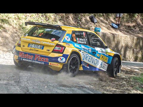 Rally Lana 2022 | HIGHLIGHTS | Crash & Show