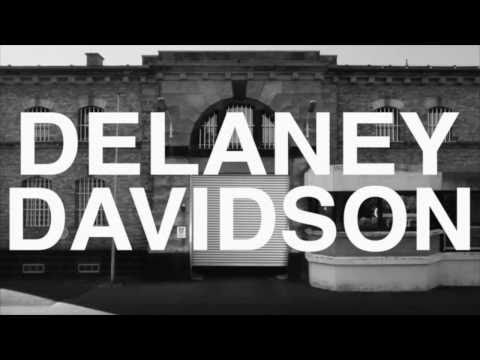DELANEY DAVIDSON / Little Heart