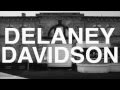 DELANEY DAVIDSON / Little Heart 