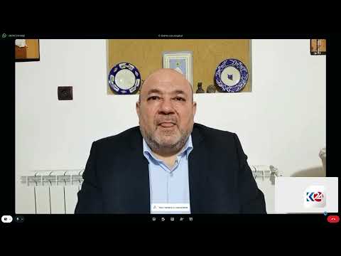 عماد أبشاناس، رئيس اتحاد مراكز البحوث الإيرانية: إيران تعتبر مضيق هرمز ورقة قوة في المفاوضات 