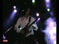 DragonForce - Revelations Live (Partial) @ Zeche, Bochum, May 11th, 2003