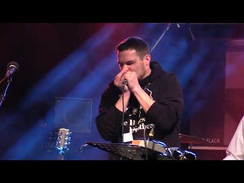 Mundharmonikalive 2022 - Seydel Open