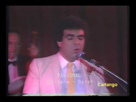 Pasional Ruben Juarez HQ M