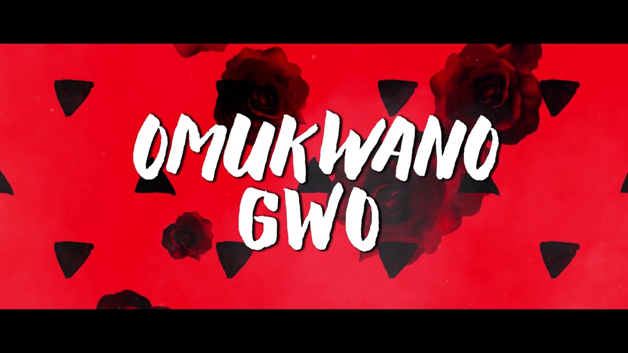 Lyrics And Translations Of Omukwano Gwo By Vinka Popnable