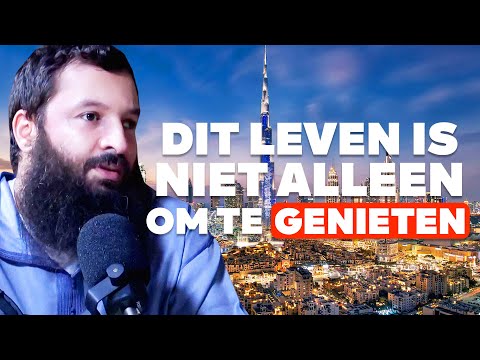 ONZE KENNIS OVER BEROUW TONEN IS ZEER GERING!