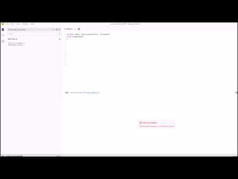 SQL