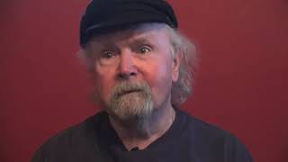Tom Paxton (2018) Interview