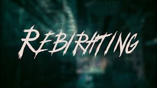 Rebirthing  by Skillet