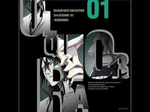 Ulquiorra Cifer - Crush the World Down (lyrics & translation, slovenský preklad)