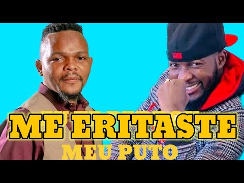 Joel William perdoa Fred Jossias e aceita ir ao Show do Fred