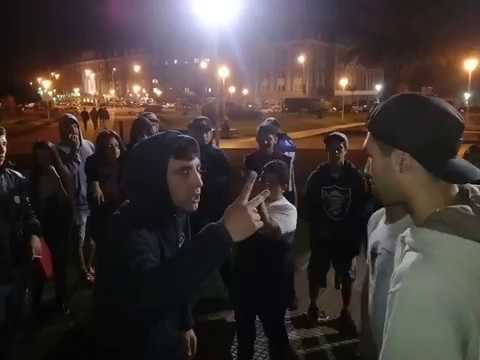 PIXEL DIKEY INBORN vs CHETO - FINAL | FECHA ESPECIAL | Warriors of Freestyle