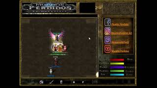 Torneo Seguidilla 2v2 por copa de oro,octarina y gema negra MUNDOS PERDIDOS ARGENTUM ONLINE