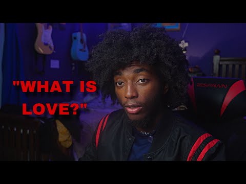 To anyone confused about love