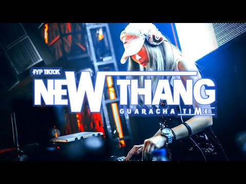 DJ VIRAL TIKTOK ||| NEW THANG (HNSLSW EDIT)