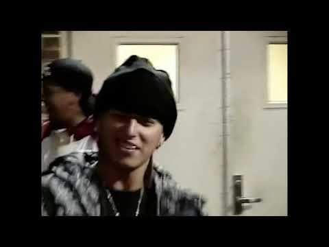 Hablamos Mañana - Bad Bunny x Duki x Pablo Chill-E ( Video oficial