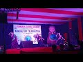 Monta Re Teachers Dance