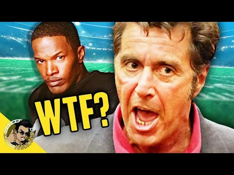 What Happened to  ANY GIVEN SUNDAY?