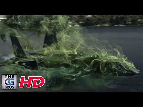 CGI VFX Breakdown : "G. I.  Joe - The Rise Of Cobra - Breakdown" - by Prime Focus World