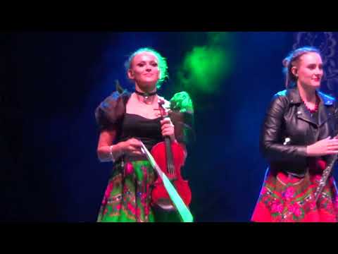 Turnioki - Hej Janicku (Dożynki Solec Kujawski 2023)