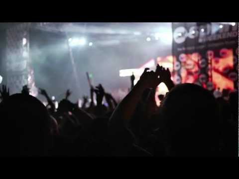 Spring Weekend 2013 - Official TRAILER