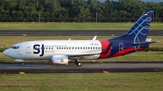 Download lagu Air Crash Investigation Season 25 Episode 03 : Power Struggle (Sriwijaya Air Flight 182) mp3
