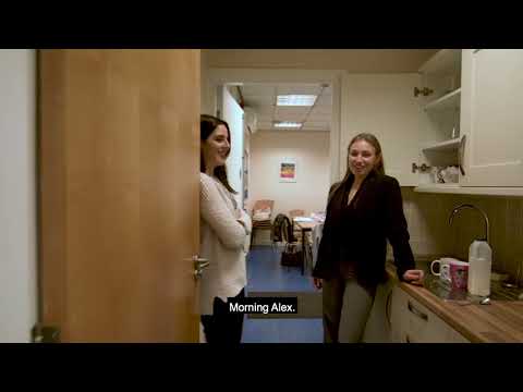 What's the impact of office gossip?