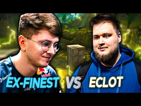SNAX MECZ EX-FINEST vs ECLOT!