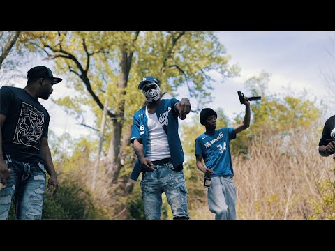 MTF Joe Montana x Lilcoreyloc - Spinning / Shot by @NicoNelMedia