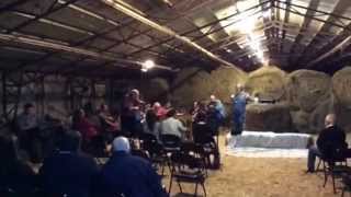 When the Roll is Called Up Yonder