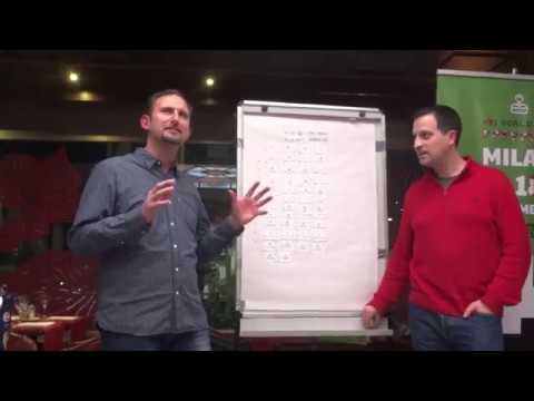 16th Kick Off 2 World Cup players presentation