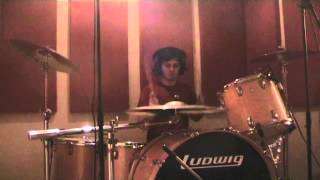 Black Stone Cherry - The Bitter End Drum Cover By Dan Lonsdale