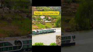 Best European River Cruises for First-Time Travelers | River Cruise 101